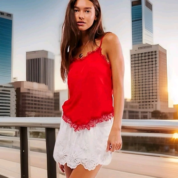 Free People Tops - Free People Top